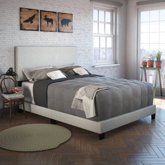 full-monroe-linen-upholstered-platform-bed-frame-light-beige-eco-dream-1