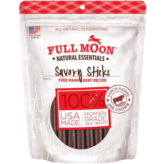 full-moon-all-natural-human-grade-dog-treats-essential-beef-savory-sticks-22-ounce-1