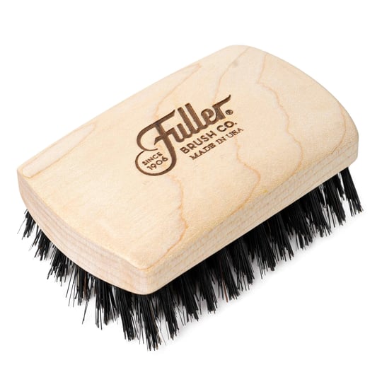 fuller-brush-hair-beard-brush-wooden-pocket-hairbrush-detangler-w-firm-boar-bristles-for-beards-barb-1