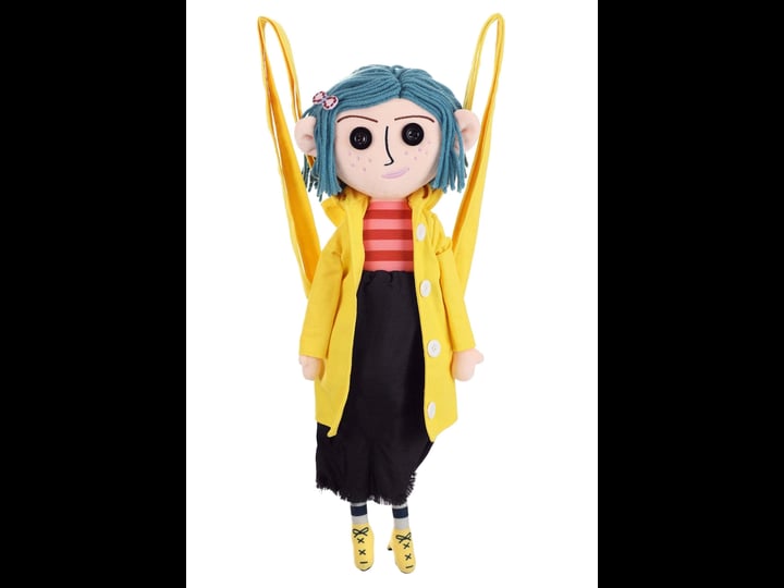 fun-costumes-coraline-doll-plush-mini-backpack-standard-1