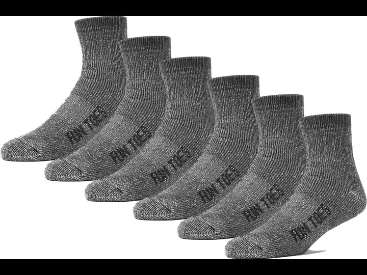 fun-toes-mens-80-wool-ankle-socks-6-pack-strong-arch-support-winter-cushioned-bottom-ideal-for-hikin-1