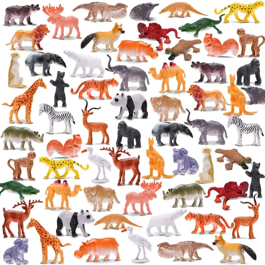 funcorn-toys-animal-toy-64-pack-mini-wild-plastic-animals-models-toys-kit-jungle-realistic-animal-fi-1