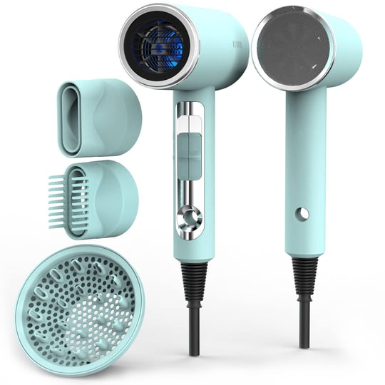 funtin-hair-dryer-blow-dryer-with-diffuser-brush-comb-1800w-full-accessories-for-women-professional--1