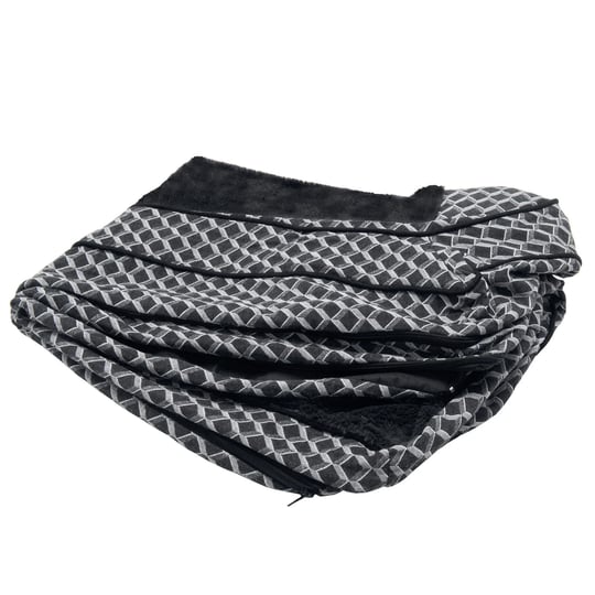 furhaven-comfy-couch-plush-dacor-sofa-style-dog-bed-replacement-cover-diamond-gray-large-1
