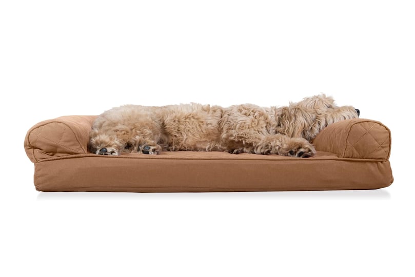 furhaven-pet-bed-quilted-orthopedic-sofa-dog-bed-warm-brown-large-1