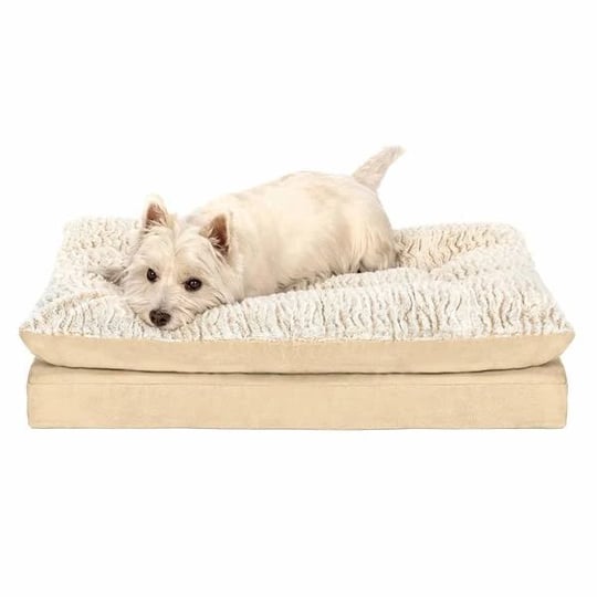 furhaven-pet-products-embossed-faux-fur-suede-orthopedic-pillow-top-mattress-pet-bed-for-dogs-cats-t-1
