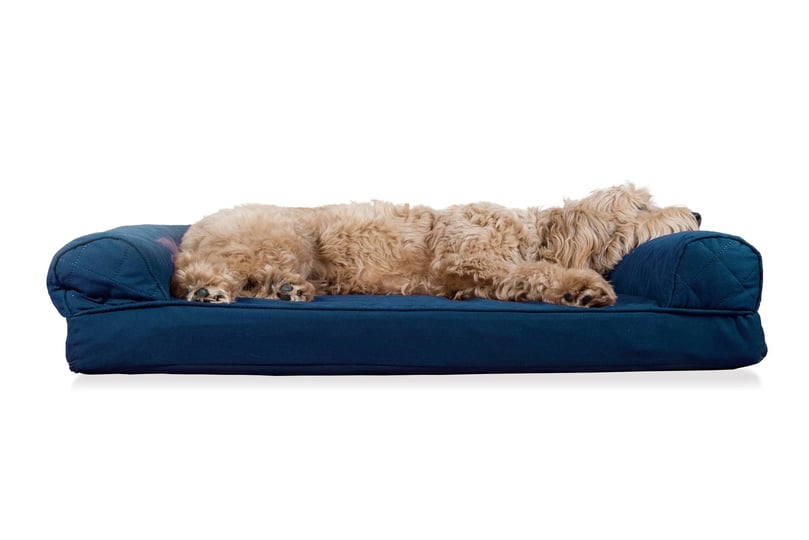 furhaven-quilted-orthopedic-sofa-pet-bed-large-navy-1