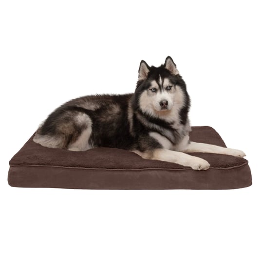furhaven-terry-suede-deluxe-orthopedic-pet-bed-espresso-jumbo-1