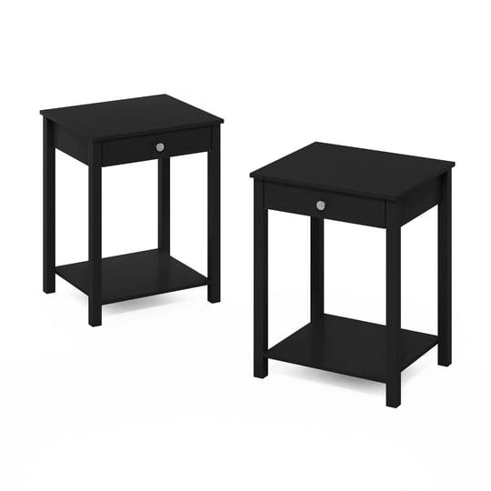 furinno-classic-side-table-with-drawer-americano-set-of-3