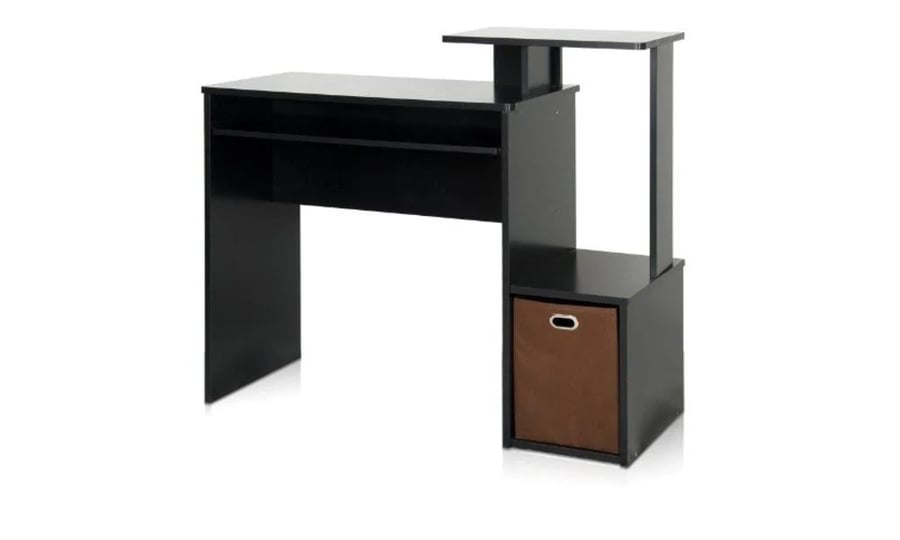 furinno-econ-multipurpose-home-office-computer-writing-desk-with-bin-black-1