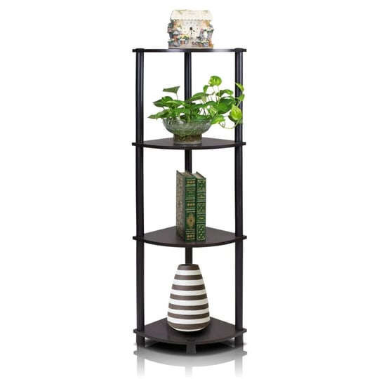 furinno-romain-2-tier-tall-end-table-espresso-1