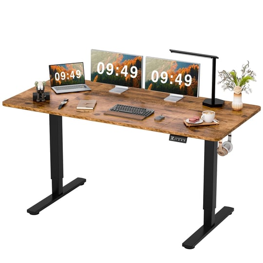 furmax-electric-height-adjustable-standing-desk-large-63-x-24-inches-sit-stand-up-desk-home-office-c-1