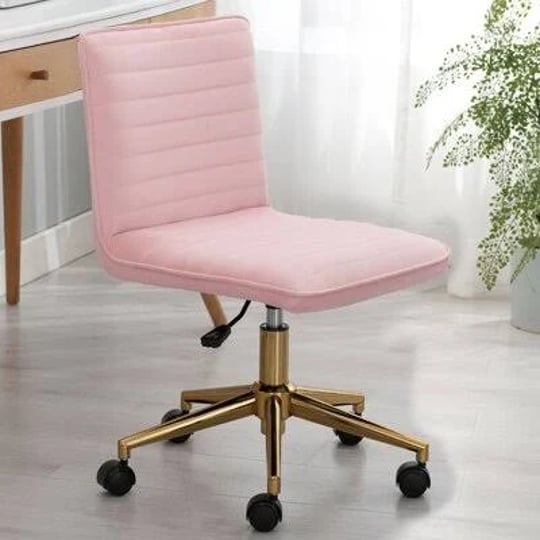 furnimart-modern-office-desk-task-chair-cute-vanity-velvet-upholstered-office-chair-teen-girl-desk-c-1