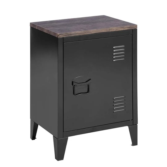 furniturer-metal-locker-storage-nightstand-for-boy-teen-bedroom-with-wood-top-door-2-tier-shelves-re-1