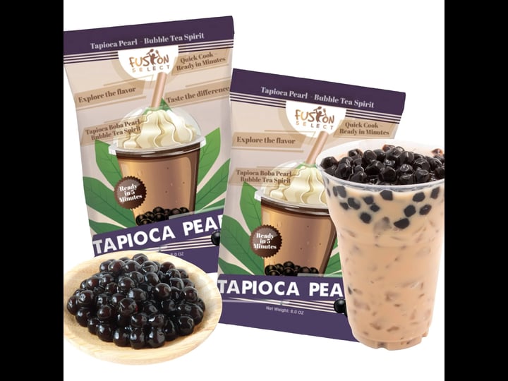 fusion-select-tapioca-pearl-brown-sugar-flavor-quick-cook-tapioca-diy-boba-for-boba-tea-ready-in-5-m-1