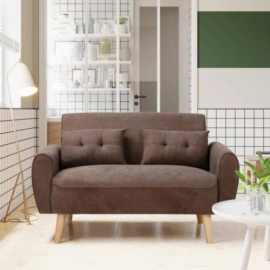futzca-47-small-modern-loveseat-sofa-brown-1