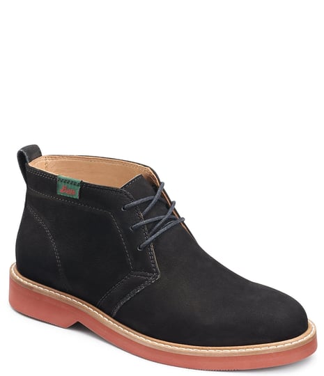 g-h-bass-womens-blair-suede-chukka-booties-womens-5m-black-1