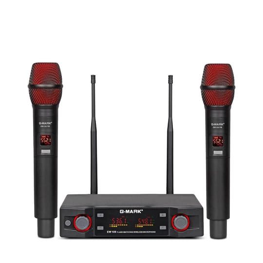 g-mark-ew100-wireless-microphone-uhf-karaoke-microphone-handheld-mic-professional-frequency-adjustab-1