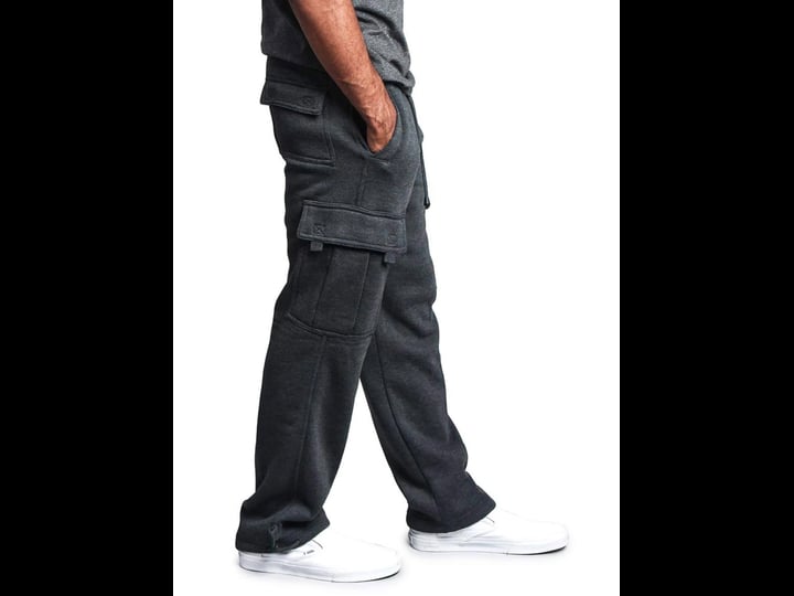 g-style-usa-mens-heavyweight-fleece-lounge-cargo-sweatpants-charcoal-4x-large-size-4xl-gray-1