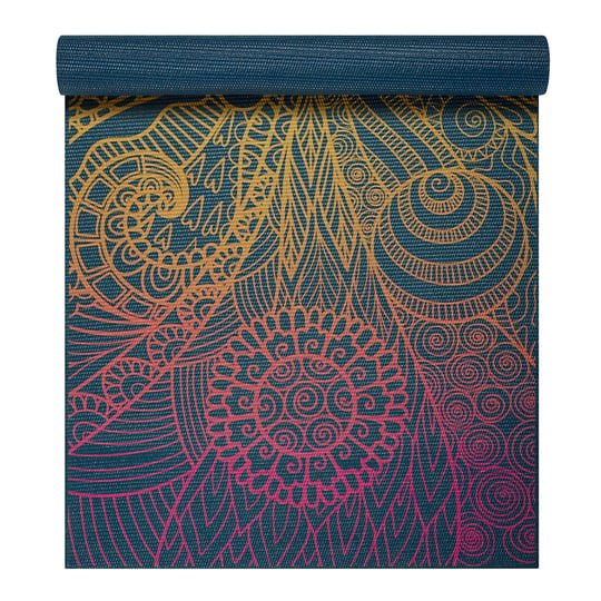 gaiam-4-mm-vivid-zest-yoga-mat-1