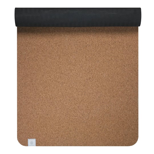 gaiam-cork-5mm-yoga-mat-1
