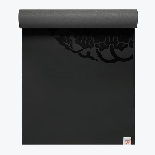 gaiam-sol-dry-grip-yoga-mat-black-5mm-longer-wider-1