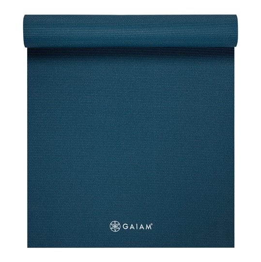 gaiam-yoga-mat-5mm-marine-solid-color-1