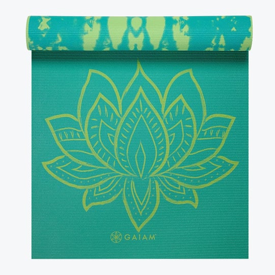 gaiam-yoga-mat-premium-6-mm-1