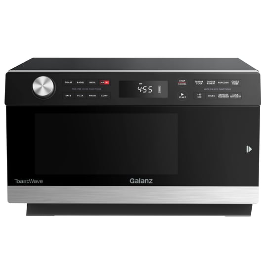 galanz-1-2-cu-ft-stainless-steel-4-in-1-toastwave-with-humidity-sensor-inverter-technology-stainless-1