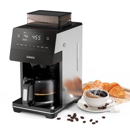 galanz-2-in-1-grind-and-brew-coffee-maker-with-adjustable-grind-size-digital-led-touch-screen-remova-1