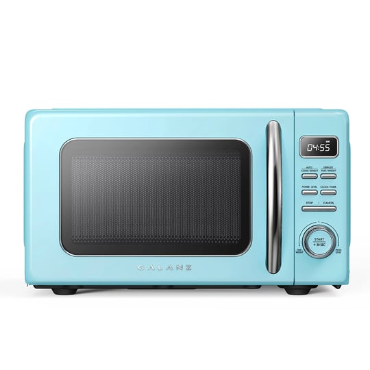 galanz-glcmkz09ber09-retro-countertop-microwave-oven-with-auto-cook-reheat-defrost-quick-start-funct-1