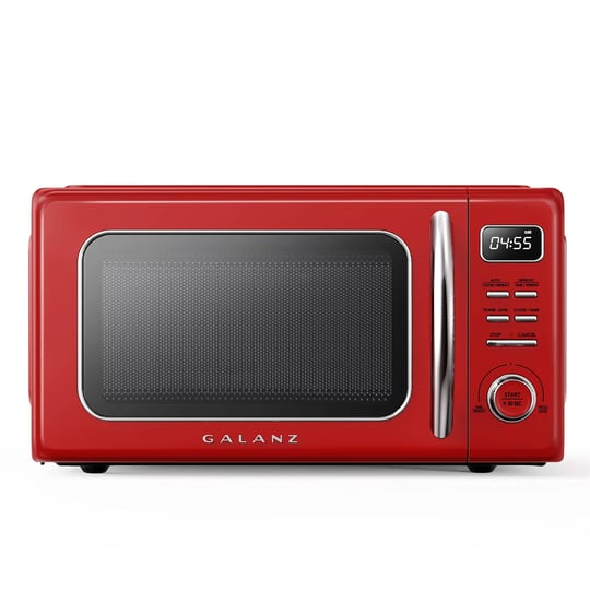 galanz-glcmkz11rdr10-retro-countertop-microwave-oven-with-auto-cook-reheat-defrost-quick-start-funct-1