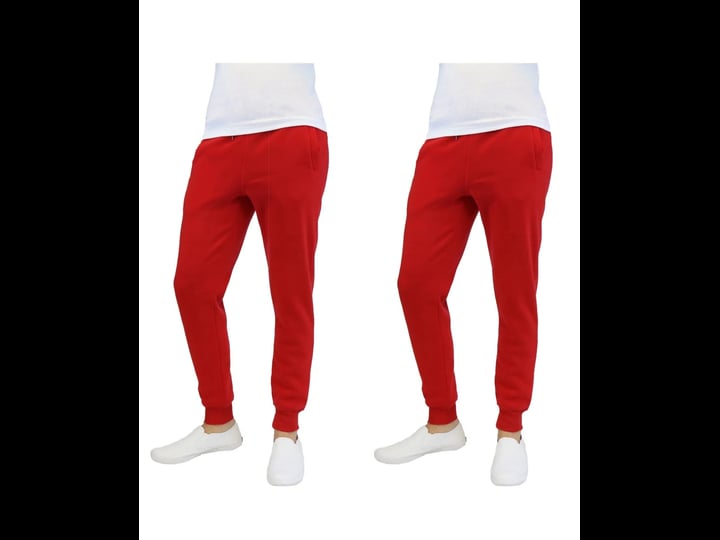 galaxy-red-red-mens-slim-fit-jogger-pants-2-pack-1
