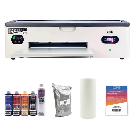 gallery-dtf-printer-1390r-with-cmykw-inks-dtf-powder-dtf-cold-peel-film-and-pc-software-1
