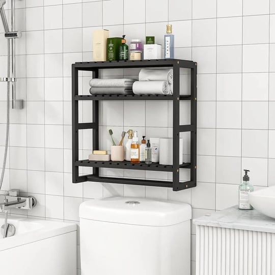 galood-bathroom-storage-shelves-organizer-adjustable-3-tiers-over-the-toilet-storage-floating-shelve-1