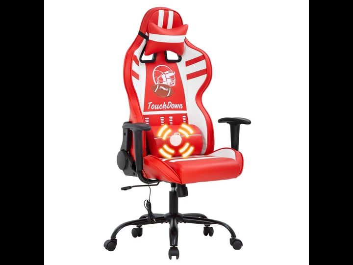 gaming-chair-office-chair-racing-computer-chair-with-lumbar-support-red-1
