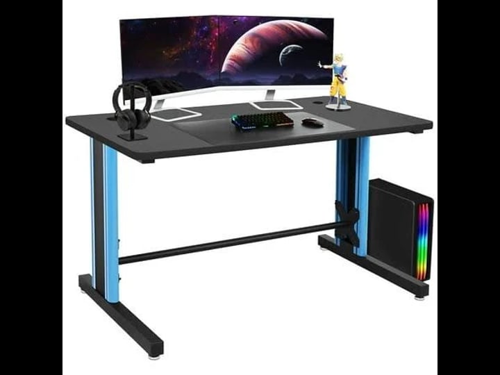 gaming-desk-computer-desk-25-inch-x-58-inch-student-pc-desk-office-desk-extra-large-modern-ergonomic-1