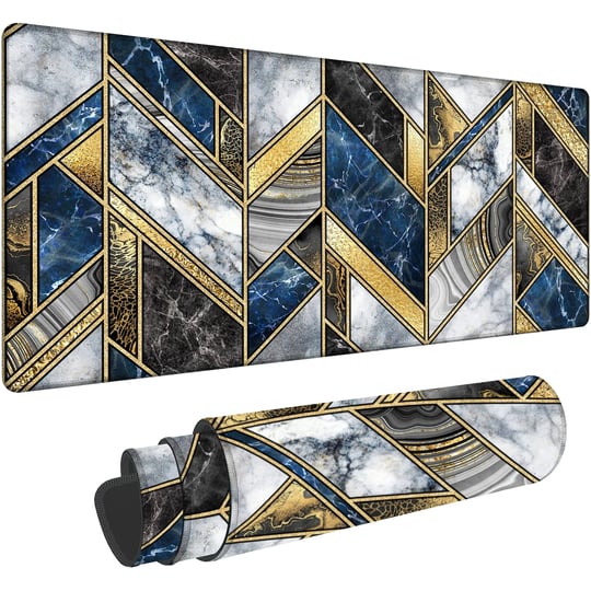 gaming-desk-mat-large-modern-blue-gold-marble-extended-mousepadnon-slip-rubber-mouse-pad-stitched-ed-1