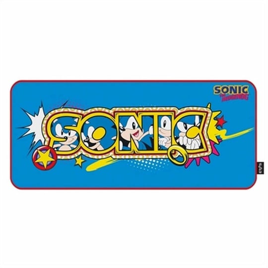 Sonic Mouse Pad: Our Top 5 Recommendations for Enhanced Efficiency