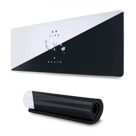 gaming-mouse-pad-black-and-white-cherry-blossom-xxl-xl-large-mouse-pad-mat-long-extended-mousepad-de-1