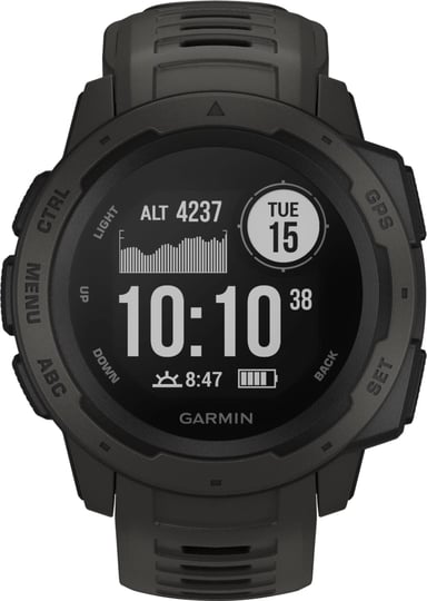 garmin-instinct-rugged-gps-smartwatch-graphite-1