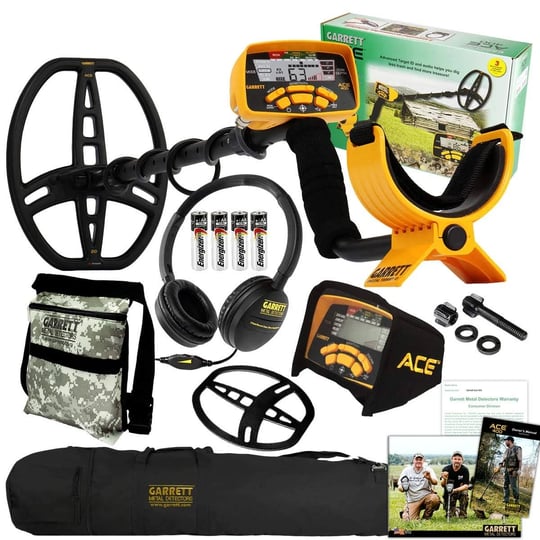 garrett-ace-400-metal-detector-with-clearsound-headphones-pouch-and-carry-bag-1