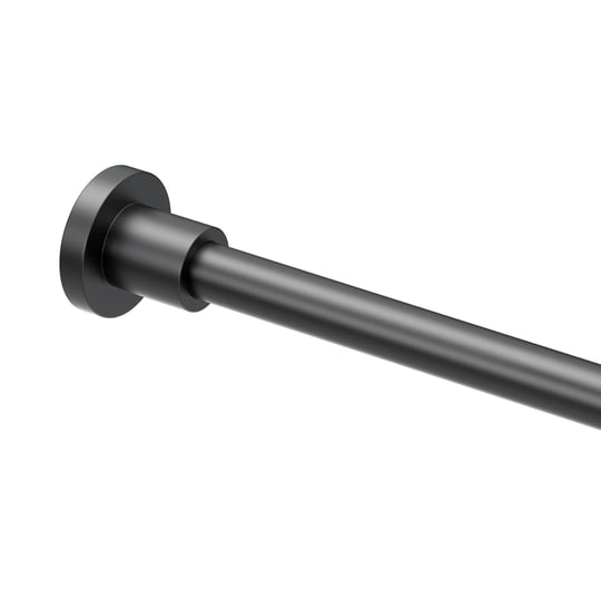 gatco-829mx-modern-minimalist-straight-shower-rod-60-inch-matte-black-1