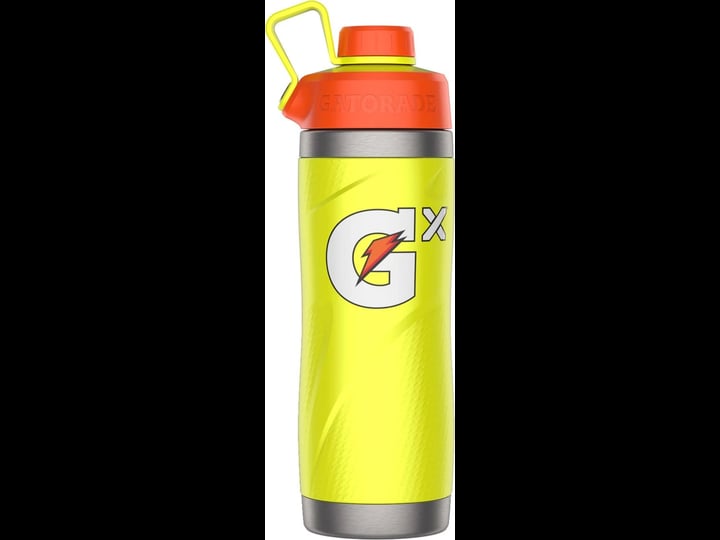 gatorade-gx-30-oz-stainless-steel-bottle-neon-yellow-1