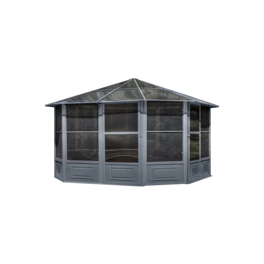 gazebo-penguin-florence-solarium-12-ft-x-12-ft-slate-1