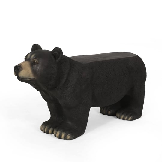 gdf-studio-romer-outdoor-bear-garden-bench-matte-black-1