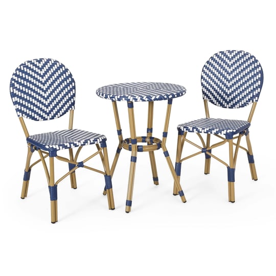 gdfstudio-deshler-outdoor-aluminum-french-bistro-set-navy-blue-white-and-bamboo-finish-1