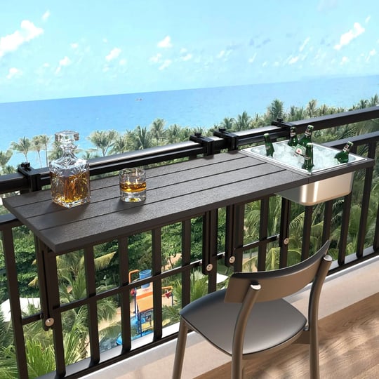 gdlf-upgraded-balcony-table-outdoor-patio-bar-table-with-durable-composite-tabletop-aluminum-alloy-f-1