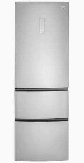 ge-11-9-cu-ft-stainless-steel-bottom-freezer-refrigerator-gle12hspss-1
