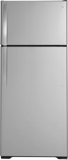 ge-17-5-cu-ft-top-freezer-refrigerator-stainless-steel-1